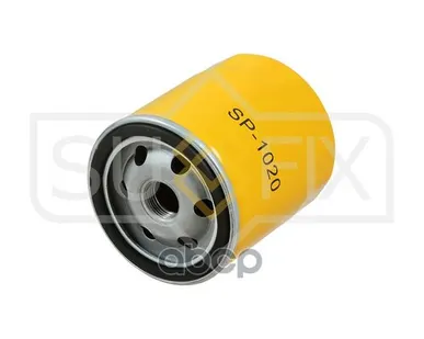 фото Фильтр Масляный SUFIX арт. SP1020