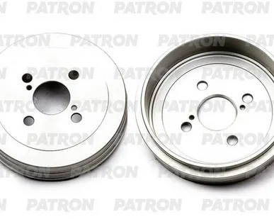 фото PDR1300 Барабан тормозной