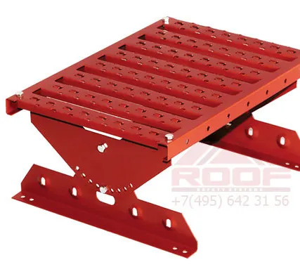 Фото №0 Мостик кровельный ELITE 330 NEXT (6005 RAL, 1,2 м)