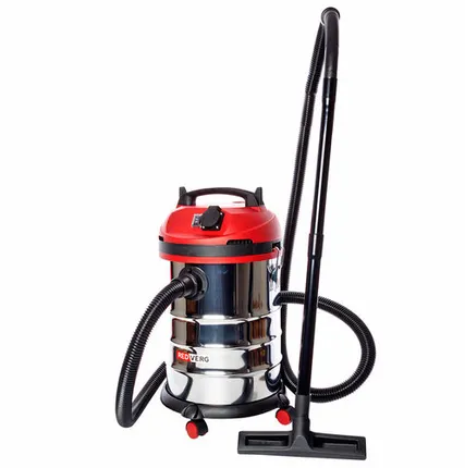 Фото №0 Пылесос REDVERG RD-VC1200S-30S