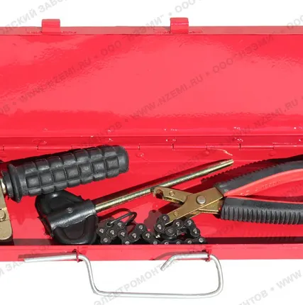 Фото №0 Набор ННРК