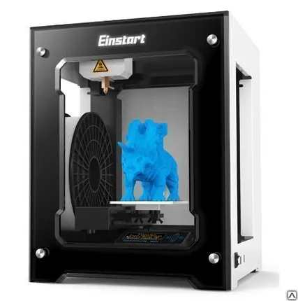 Фото №0 3D-принтер EINSTART