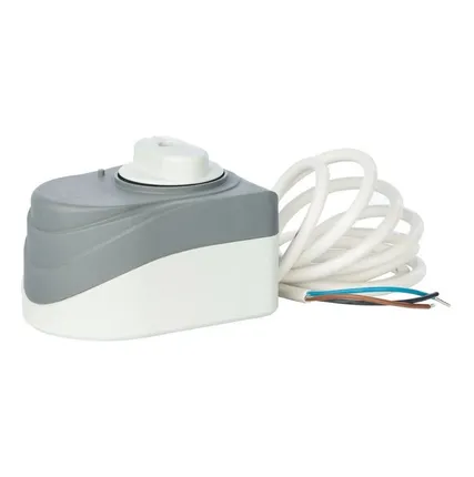 Фото №0 Сервопривод STOUT 24 V 120s SVM