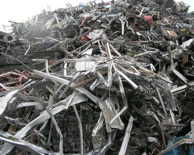 фото Алюминий (Разносортный)