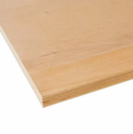 Фото №0 Фанера ФК 8 мм 1525х1525 мм сорт 3/4