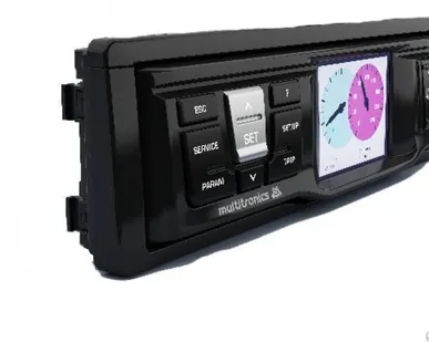 фото Multitronics RC-700