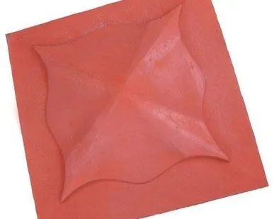 фото Козырек "медуза"