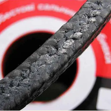 Фото №0 Сальниковая набивка IZOLOCK C-240