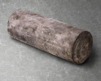 фото Чугун жаростойкий болванка 80х300 ЧХ16