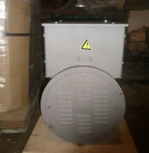 фото Генератор TEMCO KFG3A-1