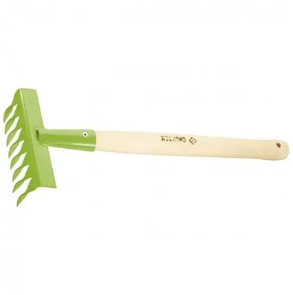 Фото №0 Грабли Сибртех 61761