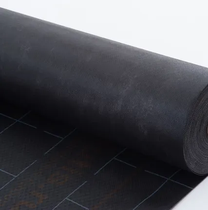 Фото №0 Ондутис Пленки Ондутис (Россия) SA130 Смарт Супердиффузионная мембрана