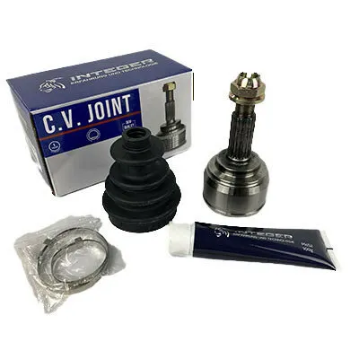 Фото №0 INTEGER ШРУС наружный Logan 14 28*23 INTEGER OJ1020M