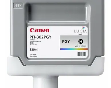 фото Картридж Canon PFI-302PGY
