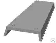 Фото №0 Крышка П19д-11 (740*2160*250)