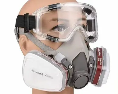 фото Респиратор