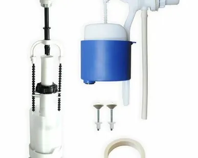 фото Арматура Псков шток ХРОМ/боковая подв. А 110.56.14.3 (66.56.14.3)/А110.54.14.3