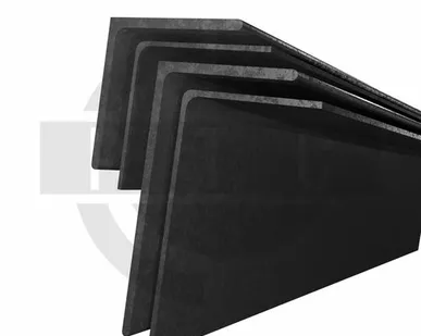 фото Уголок стальной 120х120х10 мм 09Г2С ГОСТ 8509-93