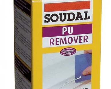 фото Очиститель монтажной пены ПУ Ремувер 6*100мл