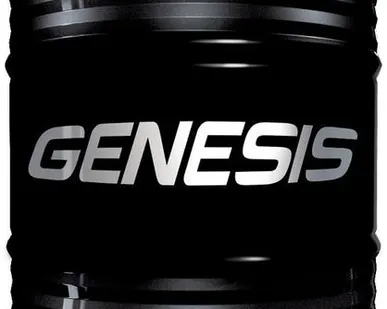 фото Масло моторное ЛУКОЙЛ GENESIS ARMORTECH DIESEL 5W-40 бочка 216,5 л