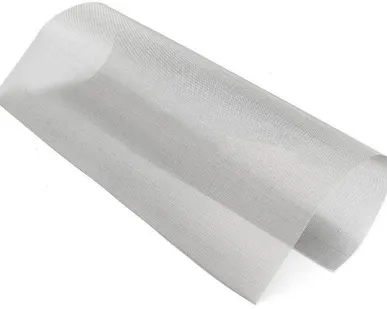 фото Сетка нержавеющая тканная ячейка 0,5 мм. проволока 0,25 мм. в количестве 100х250 мм. ( 10х25 см. ) 12х18н10т, AISI321