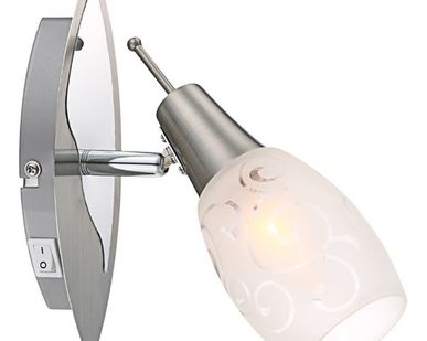 фото Спот Globo Lighting Florita