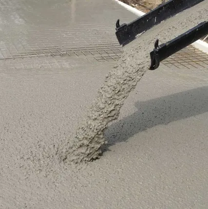 Фото №0 Бетон на гранитном щебне