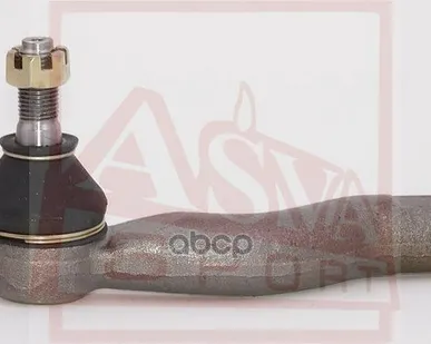 фото Наконечник Рулевой Левый Chery Tiggo T11 2006- ASVA арт. 3121TG1