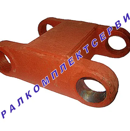 Фото №0 Вилка наружная ЧМЗАП 9990-2910221