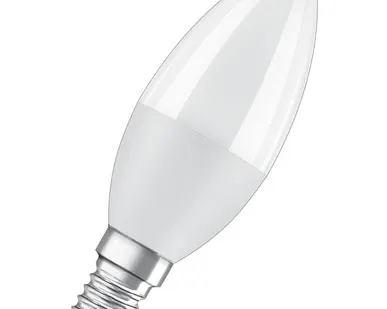 фото Лампа светодиодная LED Value LVCLB60 7SW/865 230В E14 10х1 RU OSRAM 4058075579033