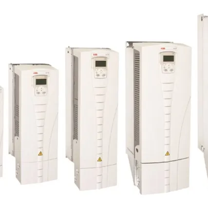 Фото №0 Преобразователь частоты ABB ACS355-01E-07A5-2