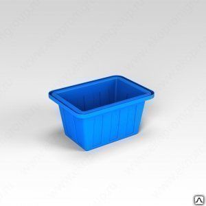 фото Ванна для воды K 90 л для пищевой отрасли