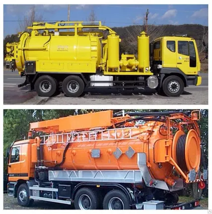 Фото №0 Аренда илососа