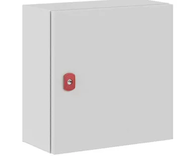 фото Шкаф ST с монтаж. платой 400х400х200мм от IP65-до IP66 IK10 DKC R5ST0442