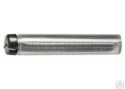 фото Припой Sn60Pb40, д.1мм 10г в пластмас.тубе SPARTA