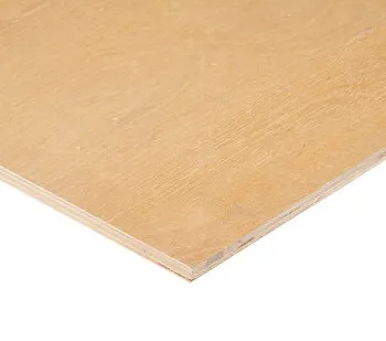 фото Фанера ФК 15 мм, 1525х1525 мм, нешлифованная, 2.33 м²