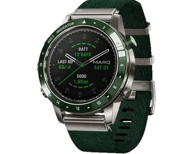 фото Часы Garmin MARQ Golfer