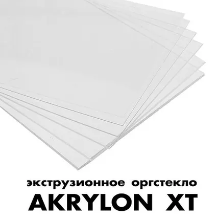 Фото №0 Akrylon Оргстекло молочное AKRYLON XT