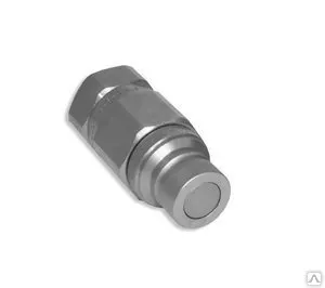 фото Быстроразъёмное соединение Ниппель 1/4'' резьба 1/4''
