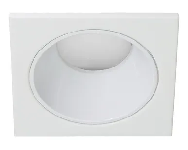 фото Светильник потолочный Feron встраиваемый DL3112 белый