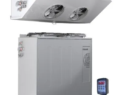 фото Холодильная сплит-система Polair SM 222P