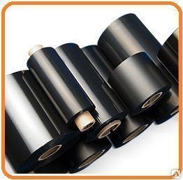 Фото №0 Риббон 70 мм х 360 м WAX PREMIUM IN
в