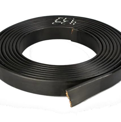 Фото №0 Кабель FFC 4 х 4 плоский