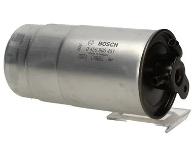 фото Топливный фильтр BOSCH 0450906451