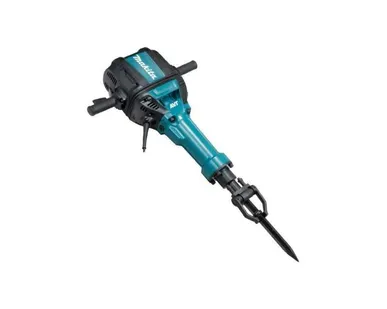 фото Отбойный молоток сетевой Makita HM1812 72,8 Дж