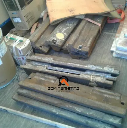 Фото №0 Било 1048603001 на СМД-86А.