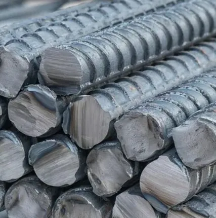 Фото №0 Арматура А500С 10мм