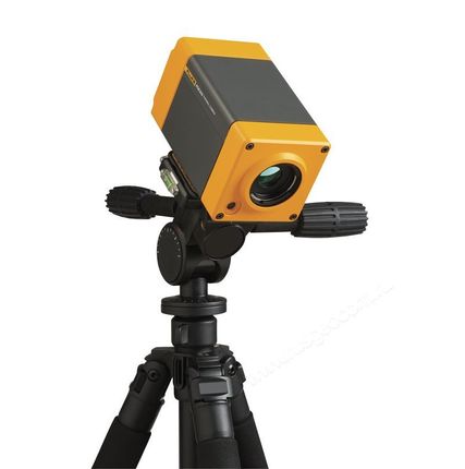 Фото №0 Тепловизор Fluke RSE600 9Hz