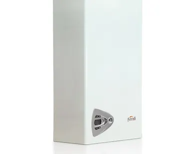 фото Котел газовый Ferroli Vitabel F40