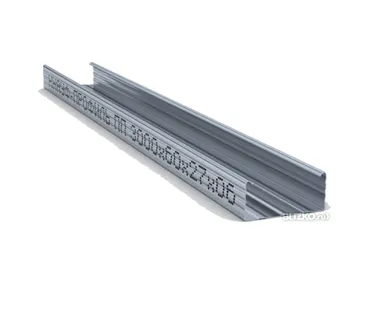 фото Кнауф Профиль